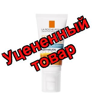 Ля Рош-Позэ Антгелиос Ультра крем SPF50+ 50мл