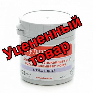 Судокрем 125 г