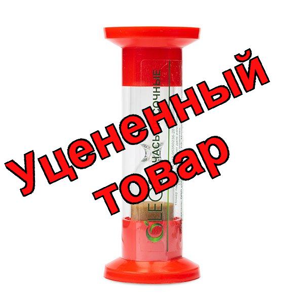 Олеос Часы песочные 5мин