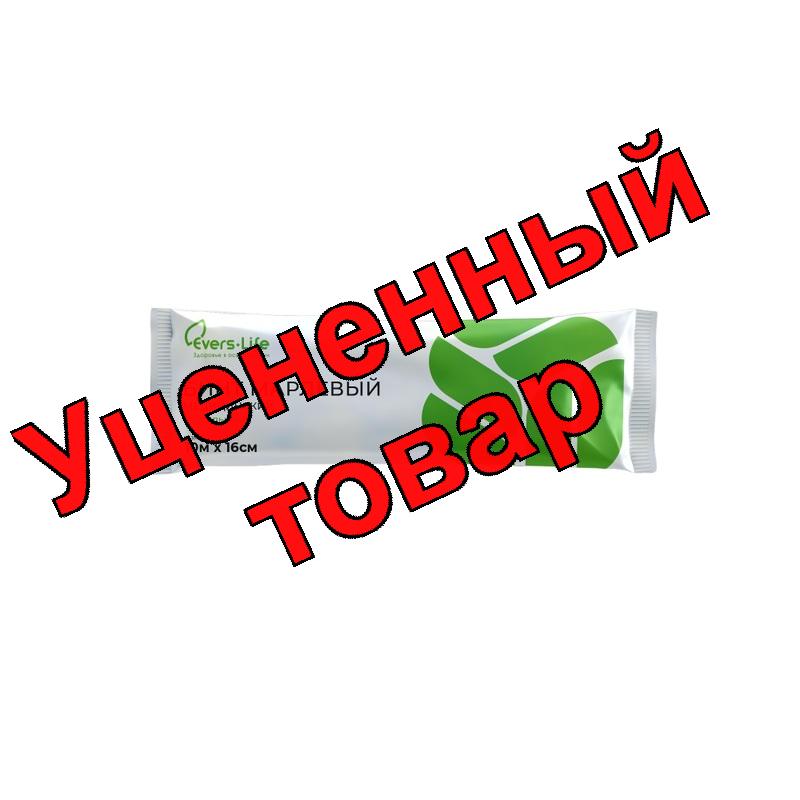Evers Life бинт стерильный 10м х 16см