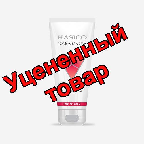 Хасико гель-смазка для женщин увлажняющая с пантенолом 100мл