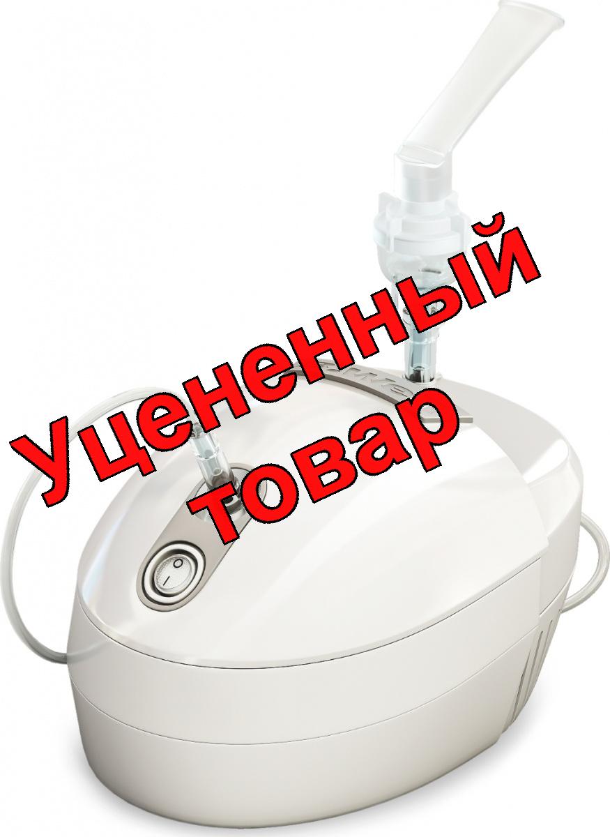 Ингалятор WN-117 компрессорный