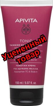 Апивита кондиционер тонизирующий облепиха/лавр 150мл N 1