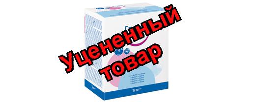 Глутамин плюс нейтральный вкус саше 22,4г N 30