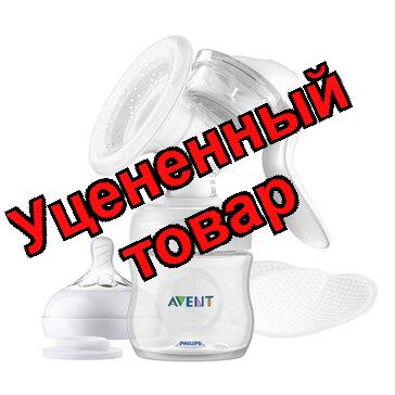 Авент молокоотсос ручной SCF430/10 N 1