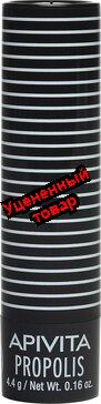 Апивита уход для сухих и потрескавшихся губ прополис стик 4,4 г N 2