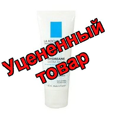 La Roche-Posay Гидриан Экстра Риш крем 40мл