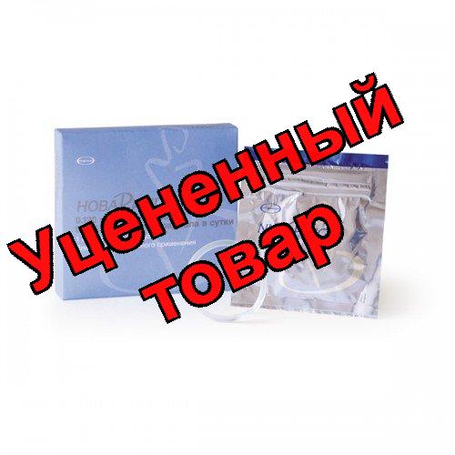 НоваРинг кольцо вагинальное + аппликатор