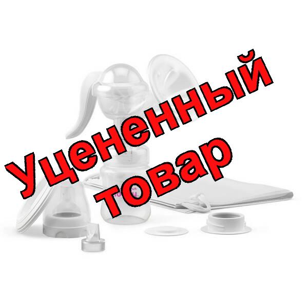 Lubby mama Молокоотсос ручной