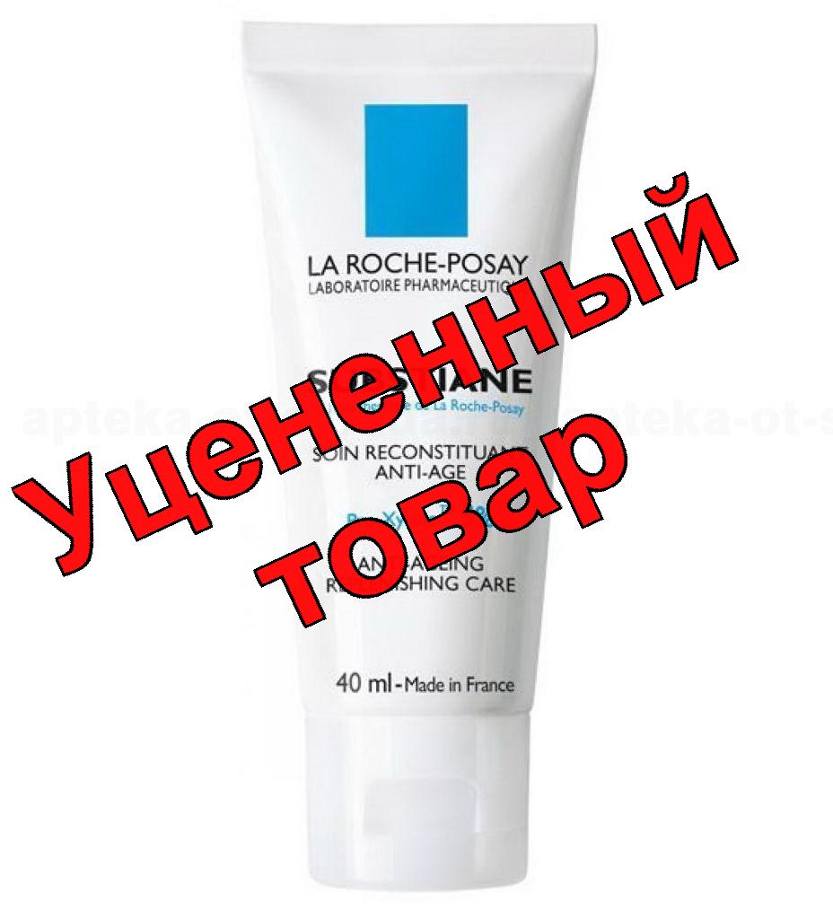 Ля Рош-Позэ Субстиан восст-е средство против старения 40мл*
