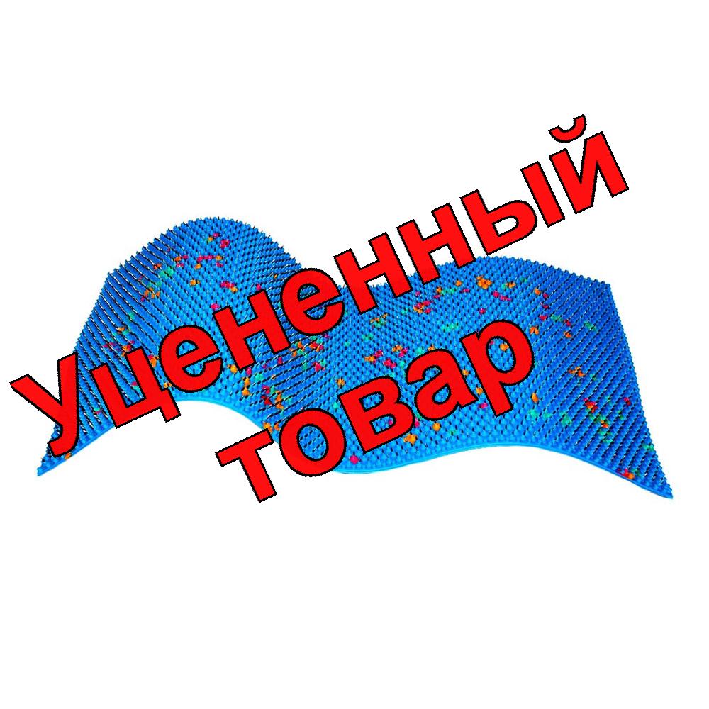 Аппликатор Ляпко коврик большой Ag 7.0