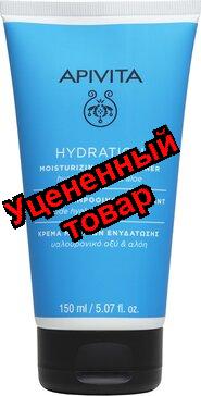 Апивита кондиционер увлажняющий гиалуроновая кислота/алое 150мл N 1