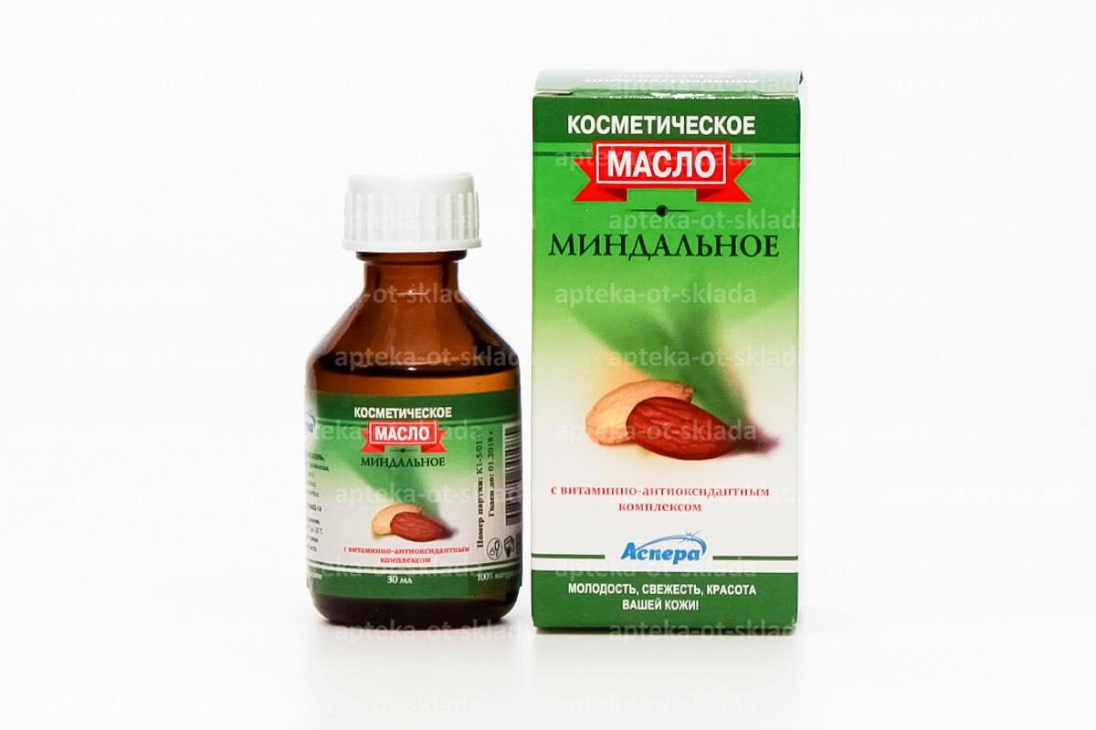 Миндальное Масло Купить Оптом